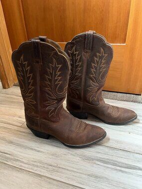 Ariat Cowboy Boots